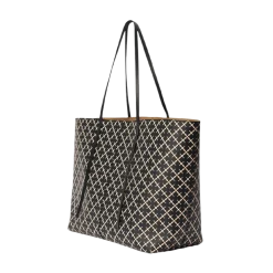 Outlet By Malene Birger Abi Tote - Black