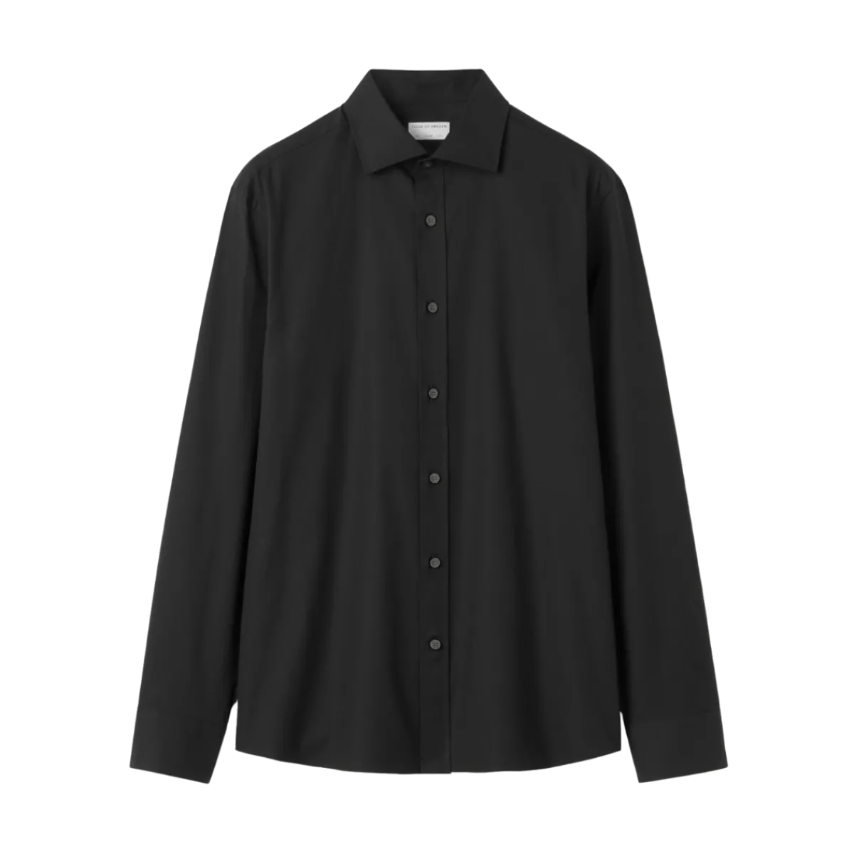 New Tiger of Sweden Adley C - Black