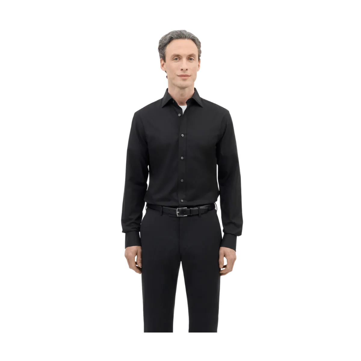 New Tiger of Sweden Adley C - Black