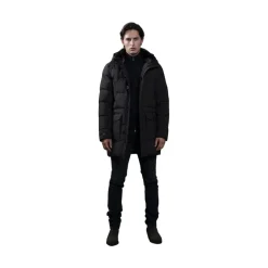 Discount Snoot Agrigento Jacket - Black