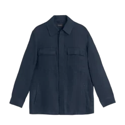 Clearance SAND 1680 Aiden Pocket - Dark Navy Blue