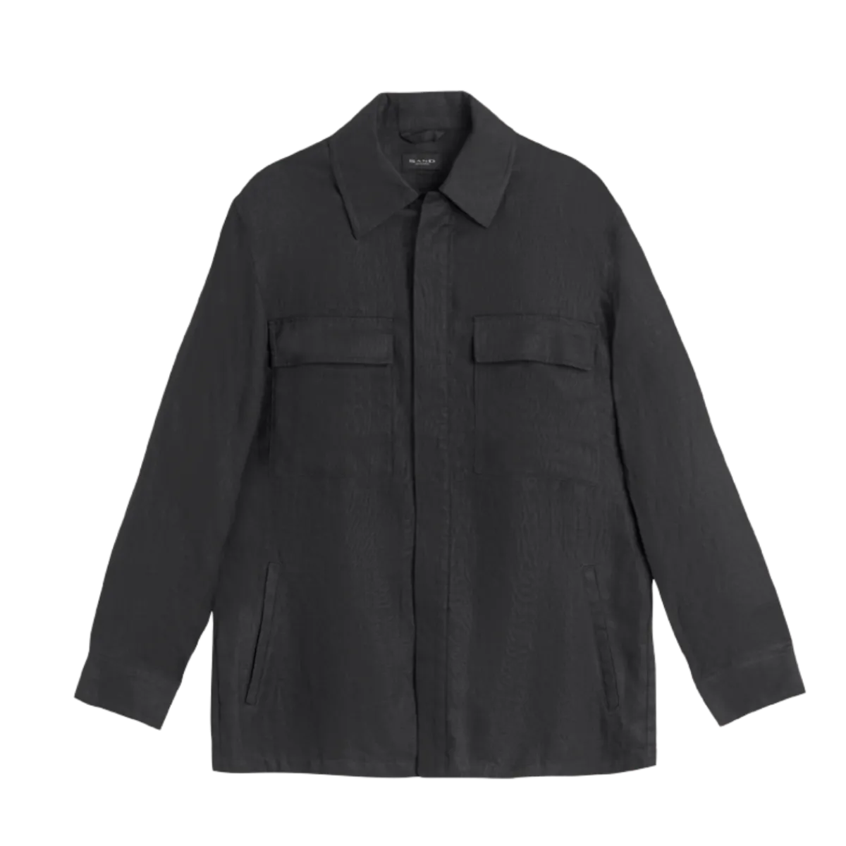 SAND 1680 Aiden Pocket - Ebony Black
