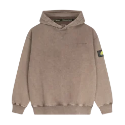 Outlet Acqua Limone Aaio Hoodie - Nut