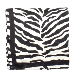 Best Seven/East Albi Scarf - Black