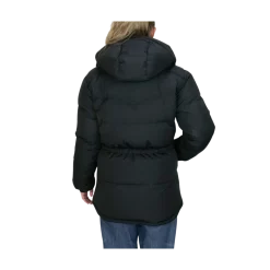 Boomerang Alexandra Down Jacket - 2Black