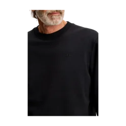 Online J.Lindeberg Apha Crew Neck - Back