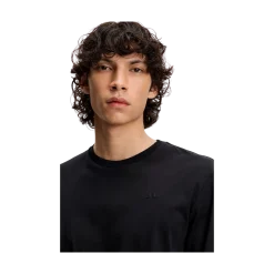Outlet J.Lindeberg Apha T-hirt - Back