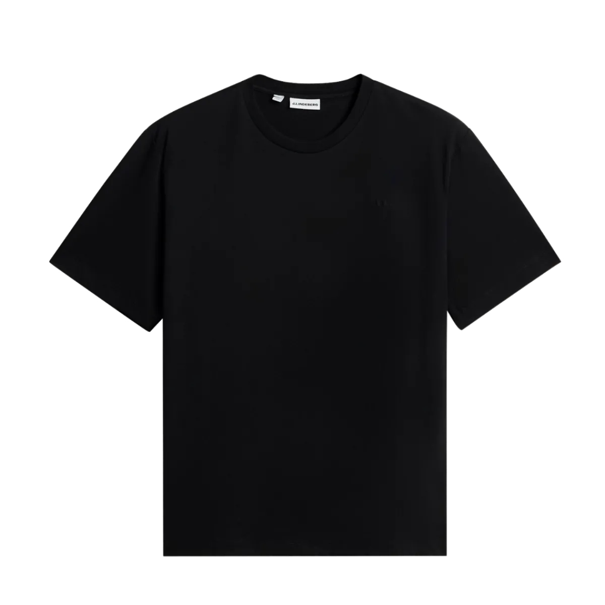 Outlet J.Lindeberg Apha T-hirt - Back