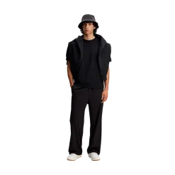 Outlet J.Lindeberg Apha T-hirt - Back