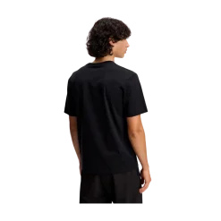 Outlet J.Lindeberg Apha T-hirt - Back