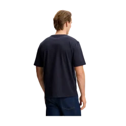 Sale J.Lindeberg Apha T-Shirt - J Navy
