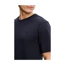 Sale J.Lindeberg Apha T-Shirt - J Navy