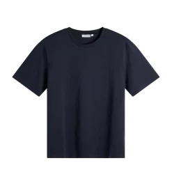 Sale J.Lindeberg Apha T-Shirt - J Navy