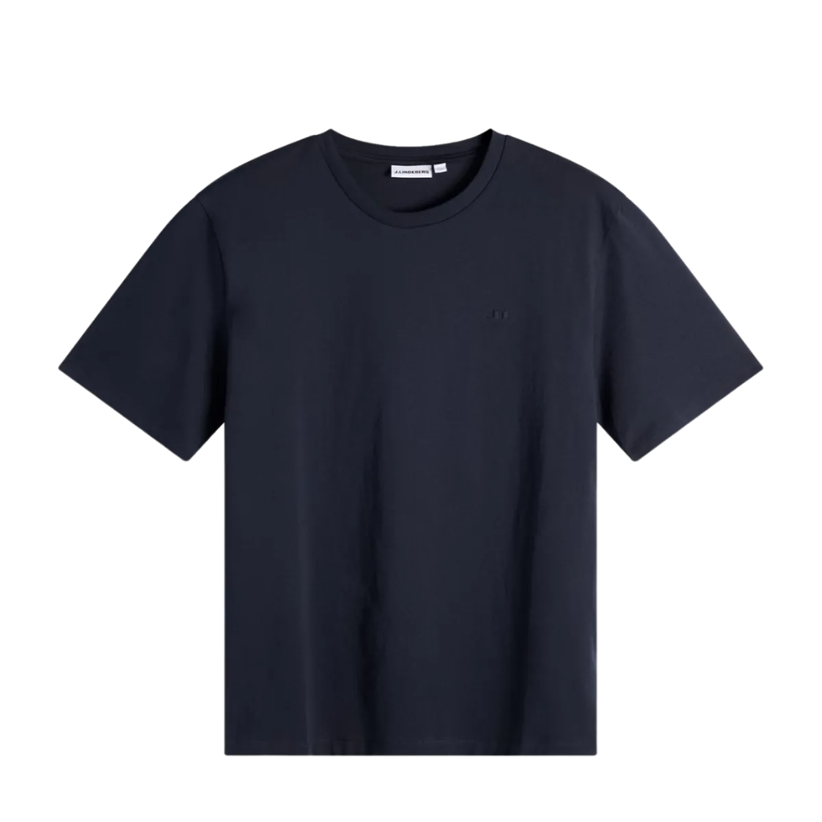Sale J.Lindeberg Apha T-Shirt - J Navy
