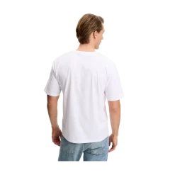 Sale J.Lindeberg Apha T-hirt - White