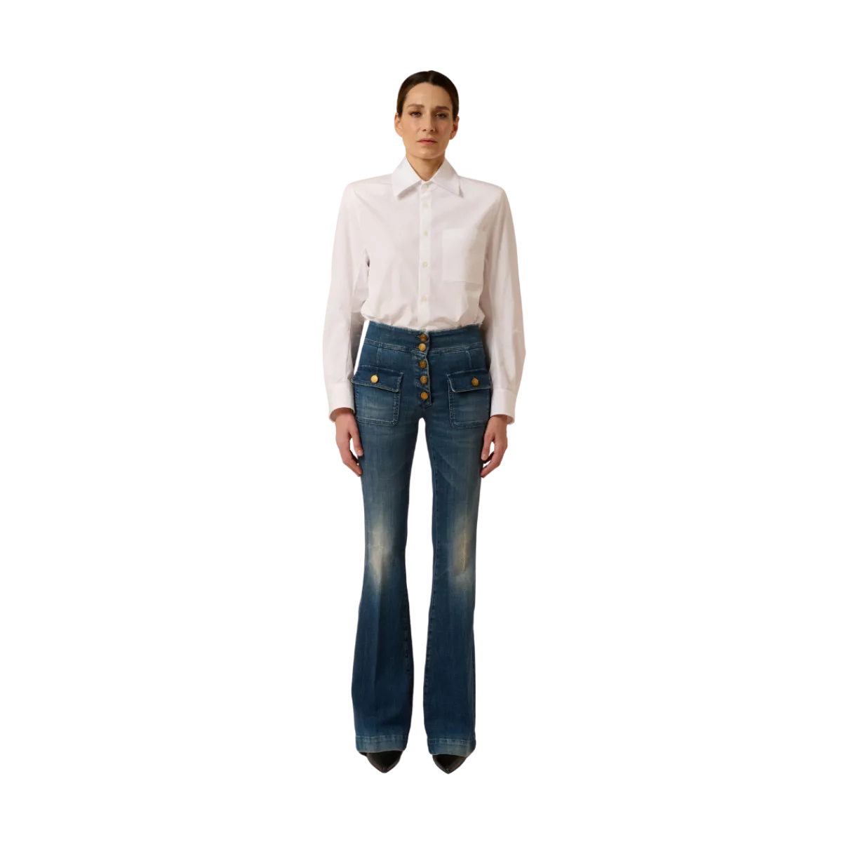 Sale Seafarer Anais 221 - Indigo