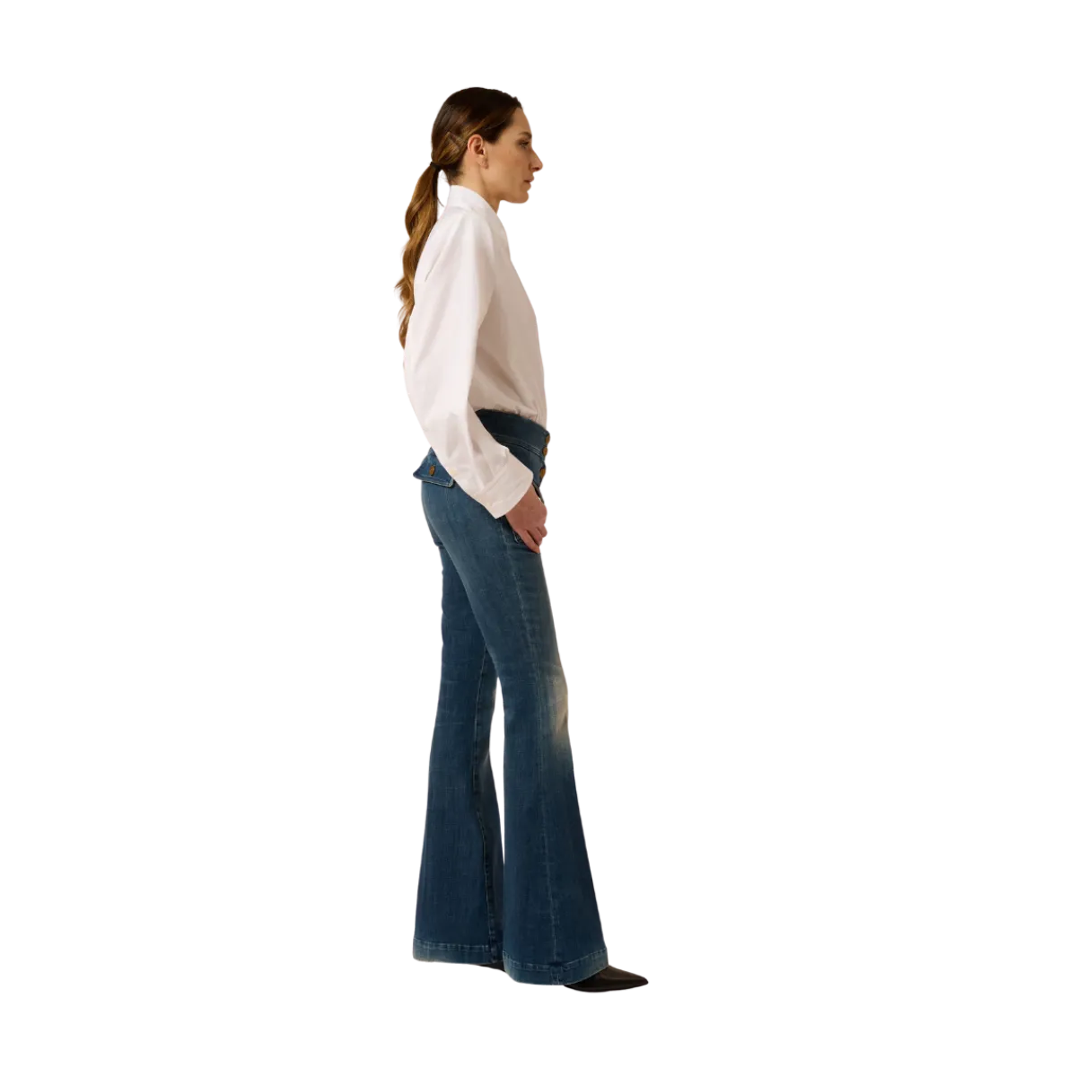 Sale Seafarer Anais 221 - Indigo