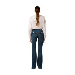 Sale Seafarer Anais 221 - Indigo