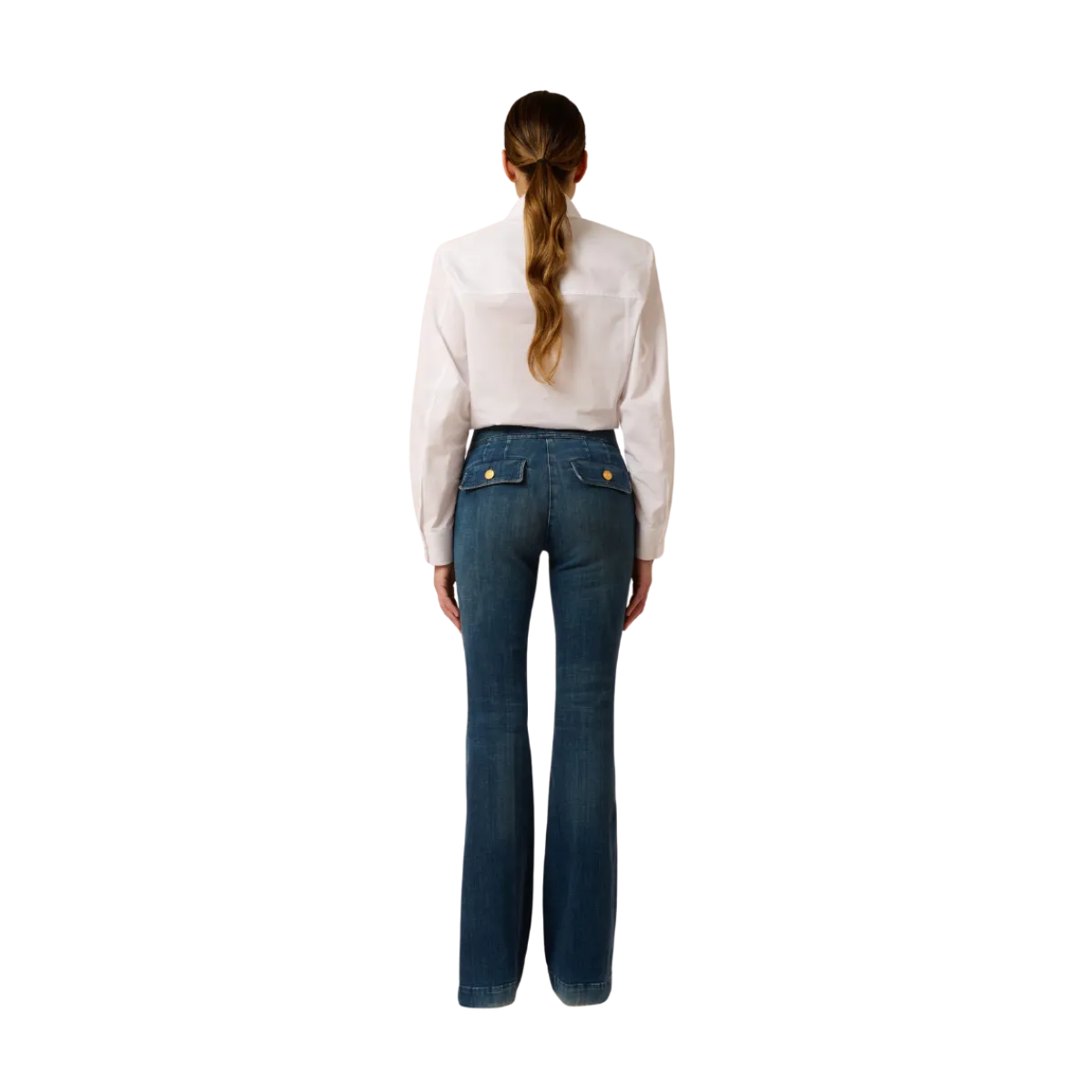 Sale Seafarer Anais 221 - Indigo