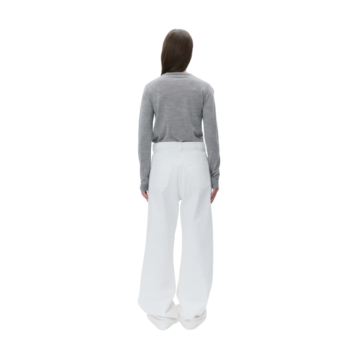 Hot Day Birger et Mikkelsen Annabee Daiy Eeent - ediu Grey eange