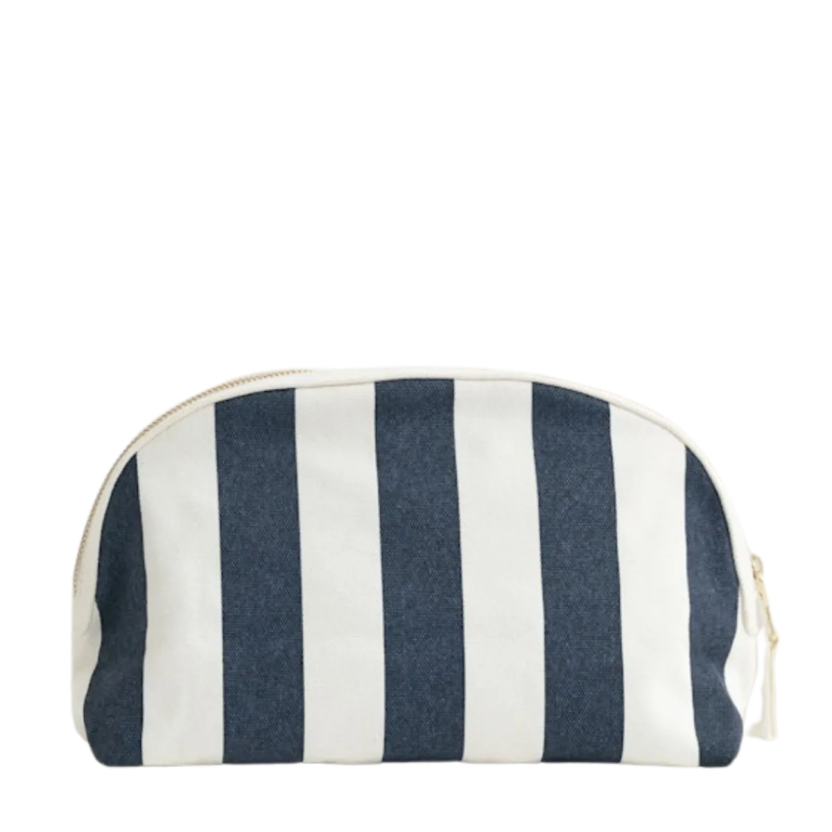 Online Gant Aop Canvas Washbag - Navy