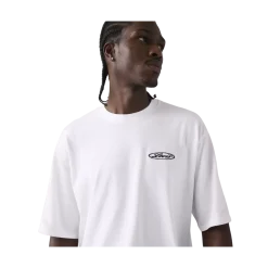 Clearance Levi's Archiva Icon Poter Tee - White