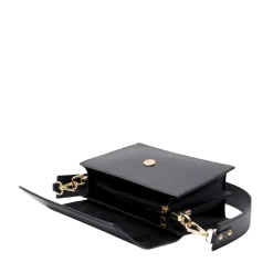 Clearance Latalia SG Ardea Ruga Bag - Black