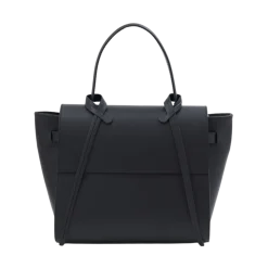 Latalia SG Arezzo Bag - Black