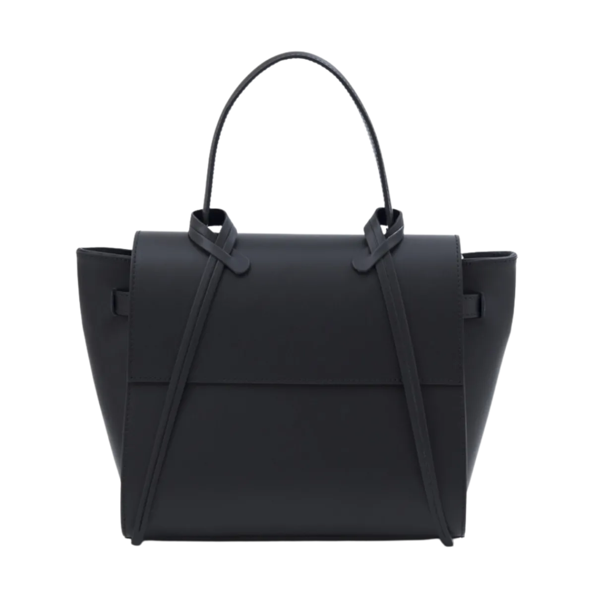 Latalia SG Arezzo Bag - Black
