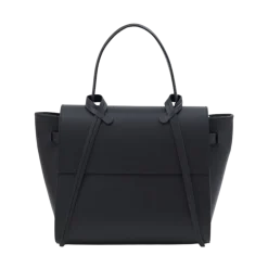 Latalia SG Arezzo Bag - Black