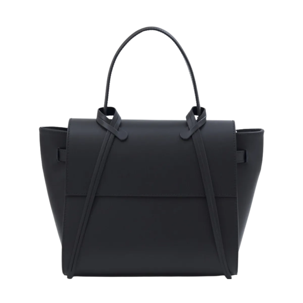 Latalia SG Arezzo Bag - Black