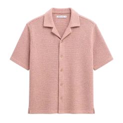 Hot Brand Island Aher / hirt - Pae Peach