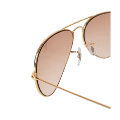 New Philip Hog Astrid - Gold Tinted 1.5