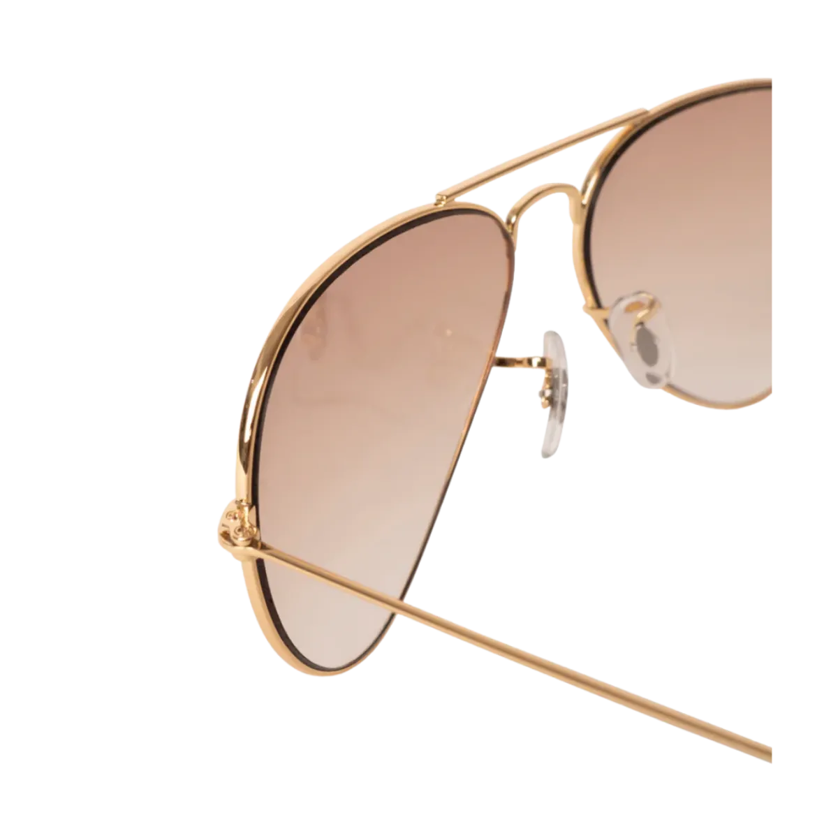 New Philip Hog Astrid - Gold Tinted 1.5