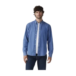 Discount Levi's Authentic Button Down hirt - Woodrow id Wah