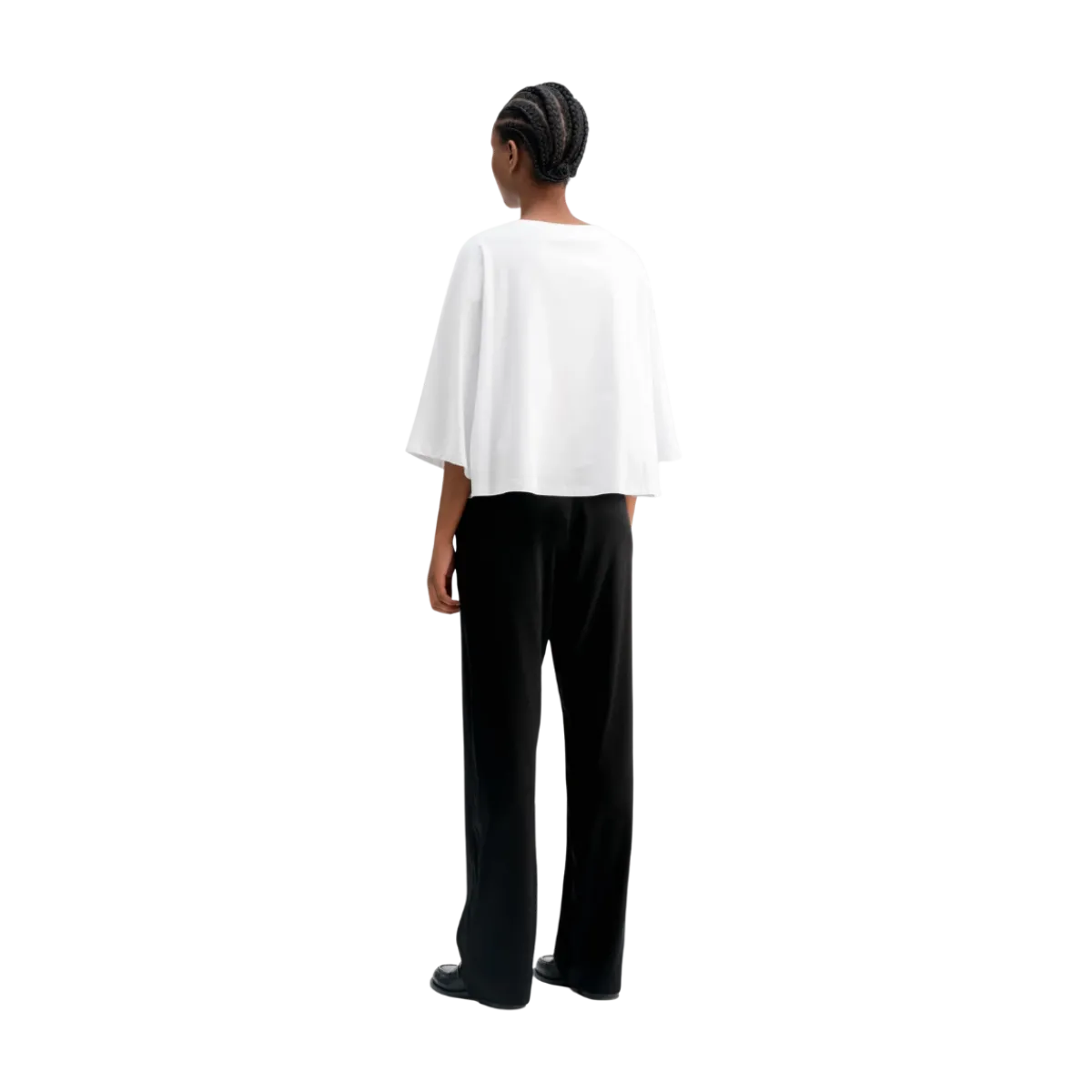 New Ahlvar Ava Trouer - Back