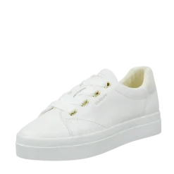 Gant Footwear Avona Sneaker - G29 White
