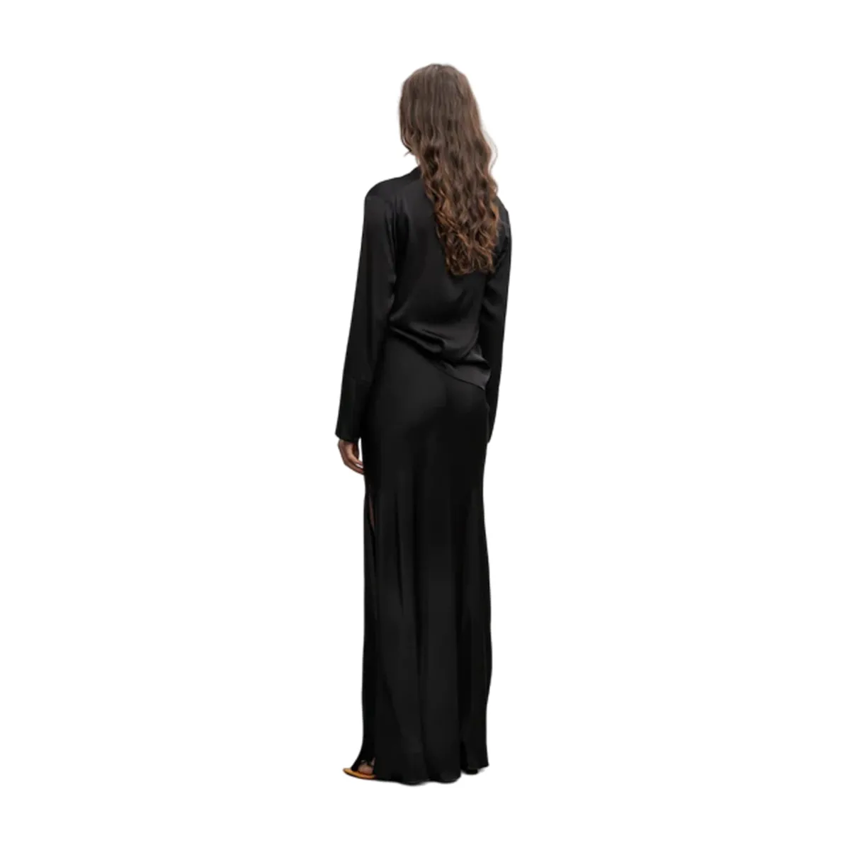 Sale Ahlvar Ayui Boue - Back
