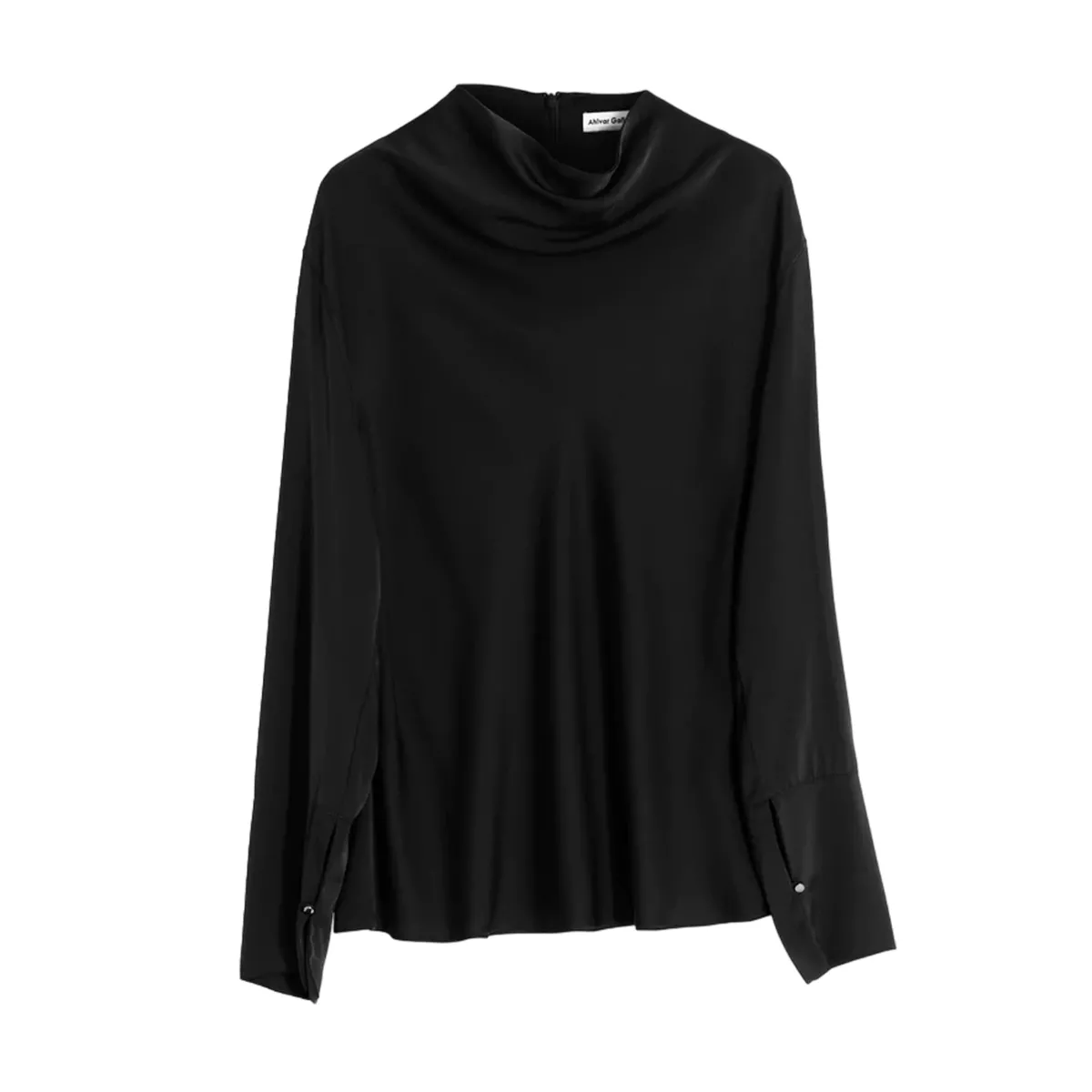 Sale Ahlvar Ayui Boue - Back