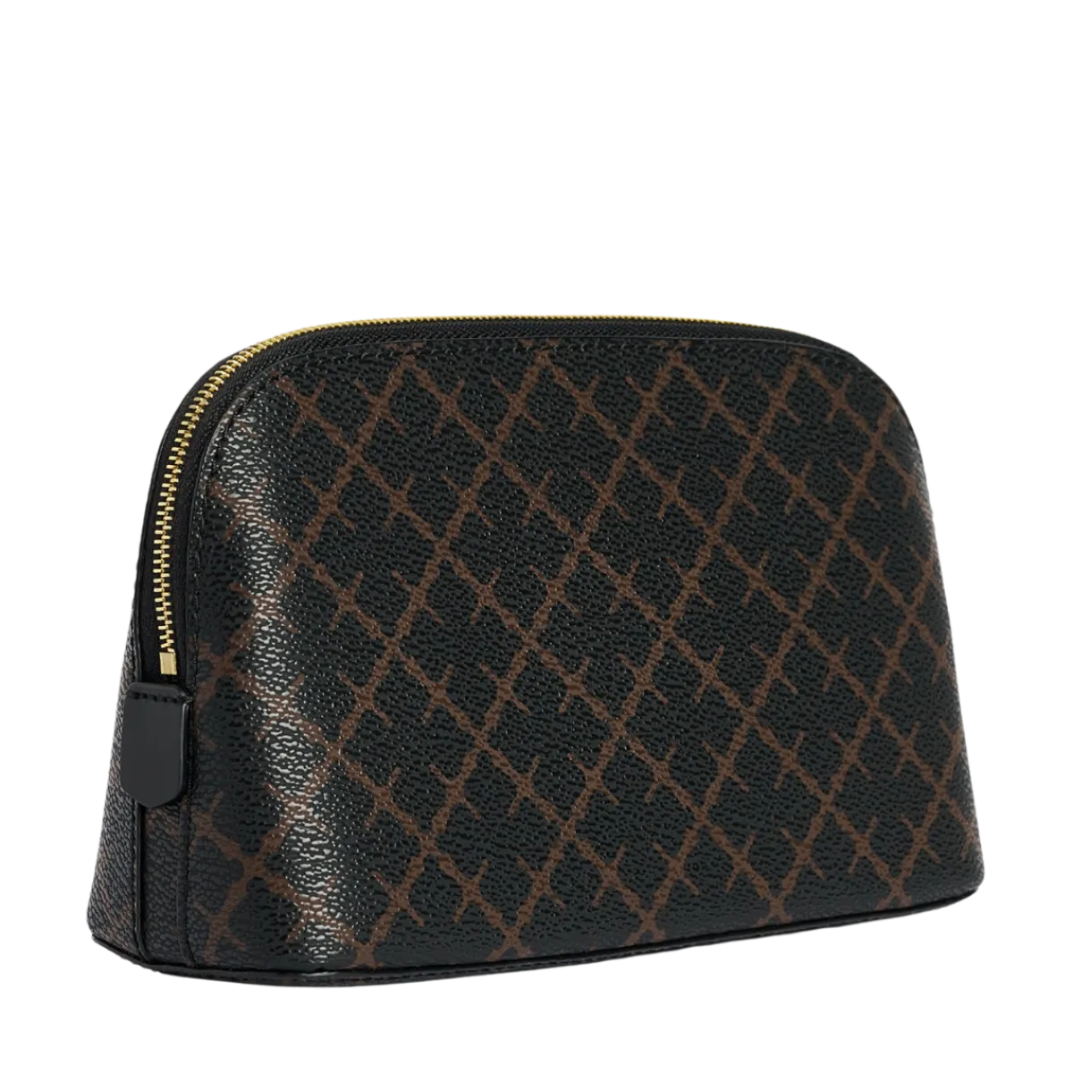Clearance By Malene Birger Bae Small - Dark Chokolate