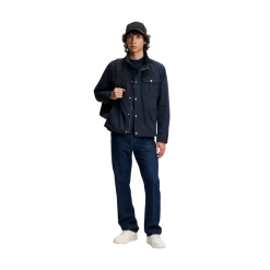 Online J.Lindeberg Baiey Recy Poy Jacket - J Navy