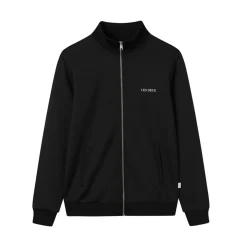 New Les Deux Ballier Track Jacket - 100100 Black