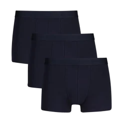 Outlet Gant BAMBOO TRUNK 3-PACK - Blue