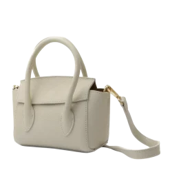 New Latalia SG Bari Bag - Beige