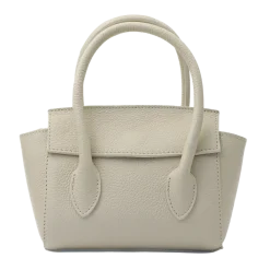 New Latalia SG Bari Bag - Beige