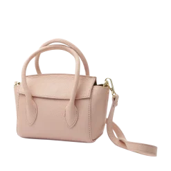 Latalia SG Bari Bag - Dust Pink