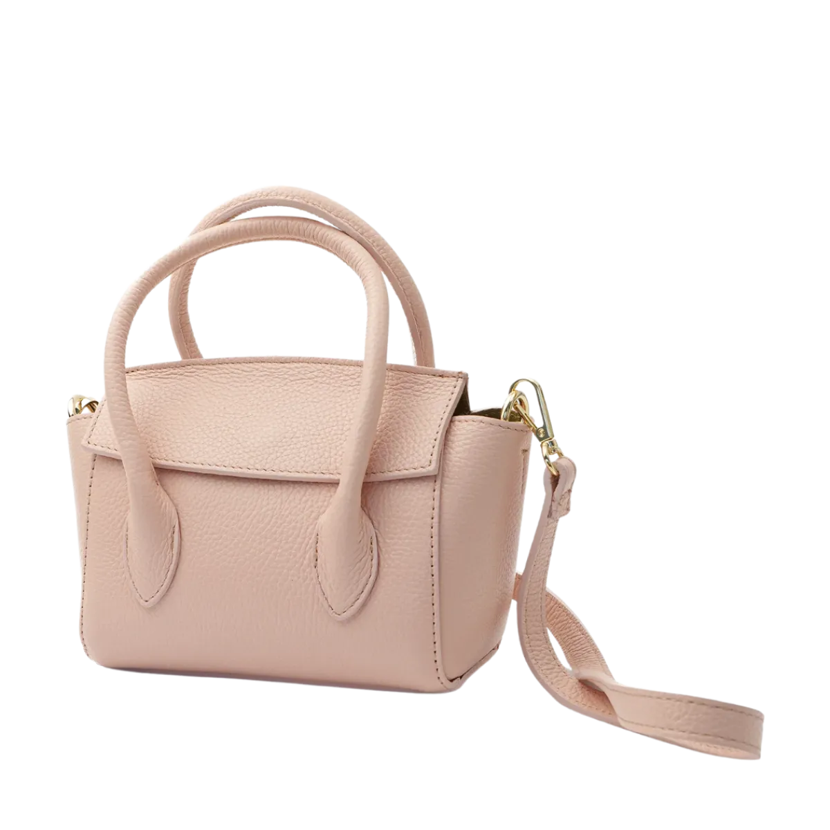 Latalia SG Bari Bag - Dust Pink