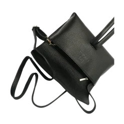 Outlet Latalia SG Barletta Bag - Black