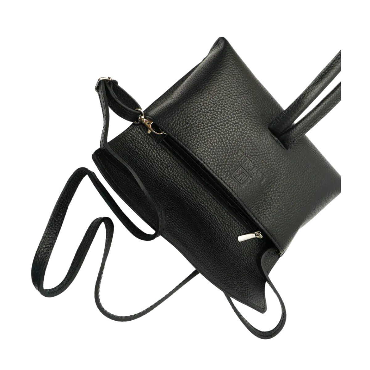 Outlet Latalia SG Barletta Bag - Black