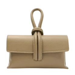 Sale Latalia SG Barletta Bag - Light taupe